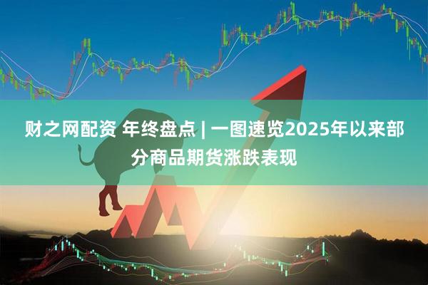 财之网配资 年终盘点 | 一图速览2025年以来部分商品期货涨跌表现
